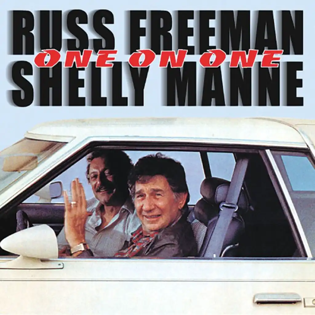 Russ Freeman & Shelly Manne