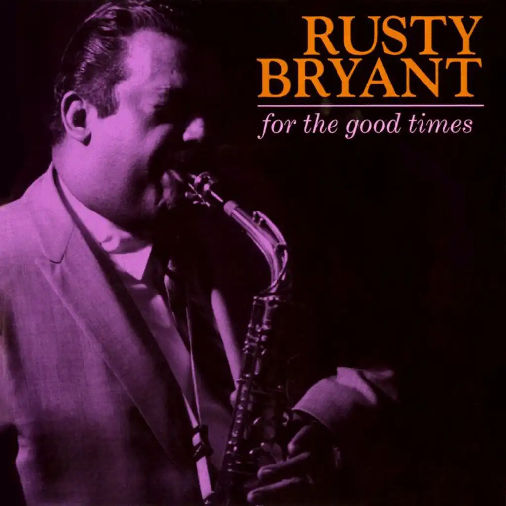 Rusty Bryant