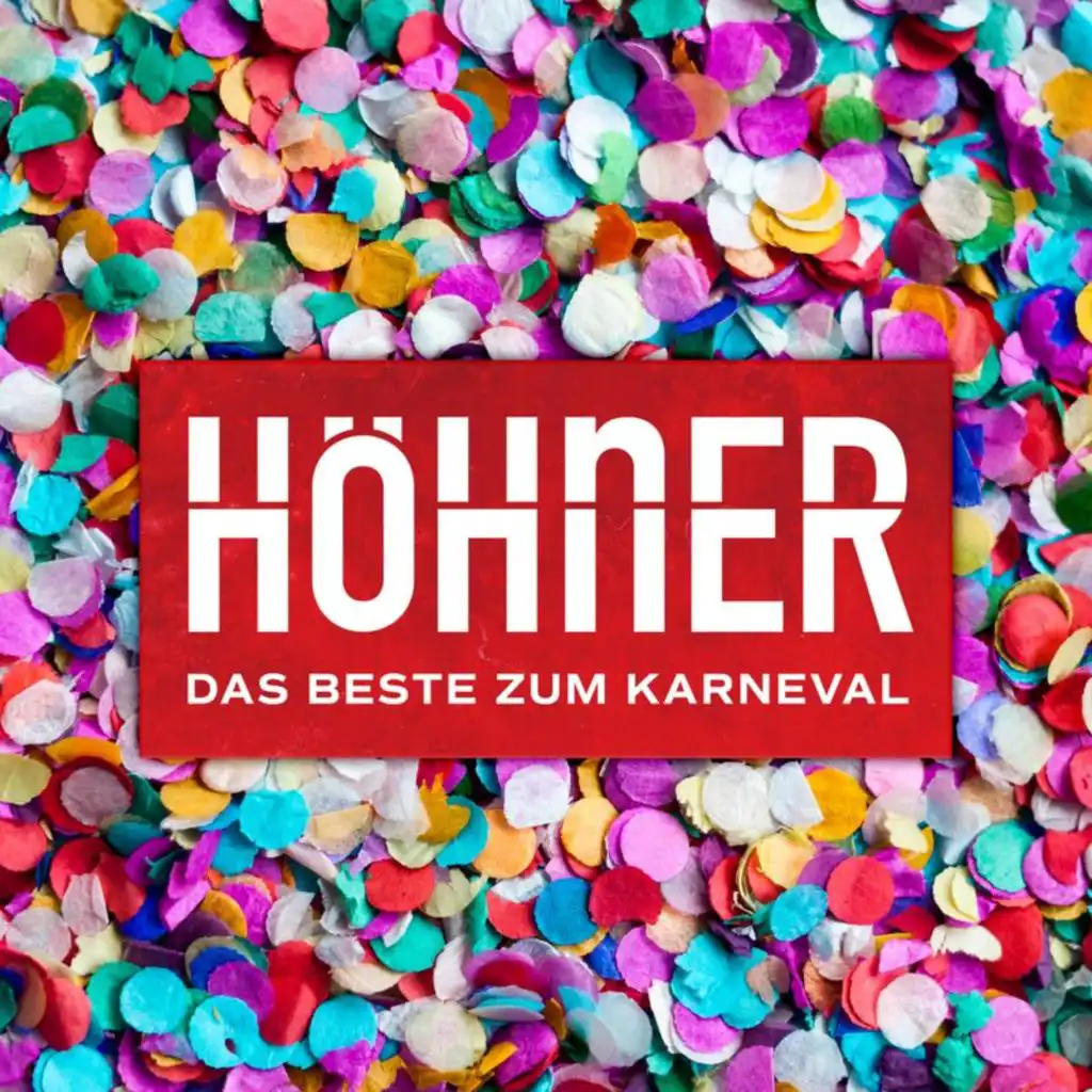 Höhner