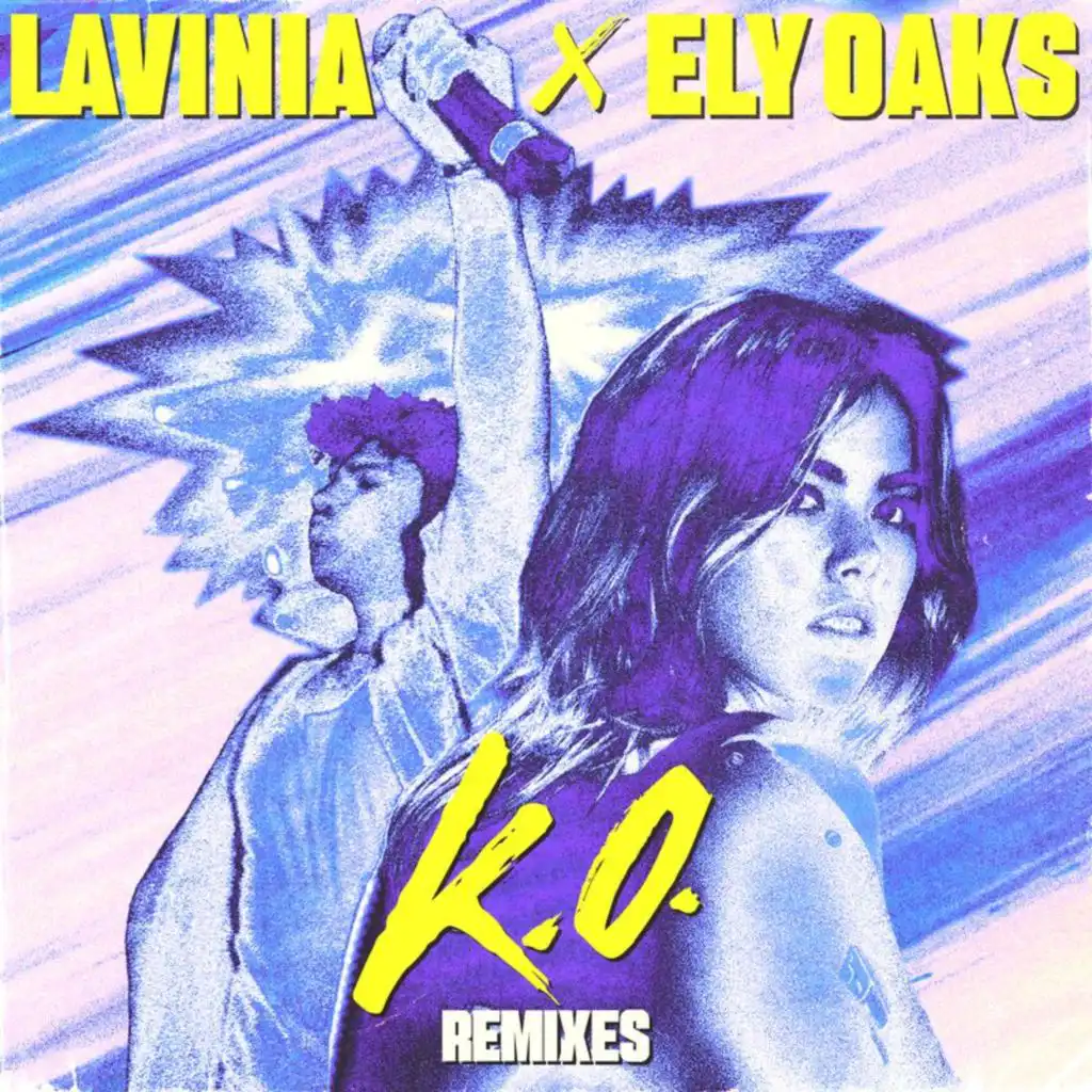 K.O. (Remixes)