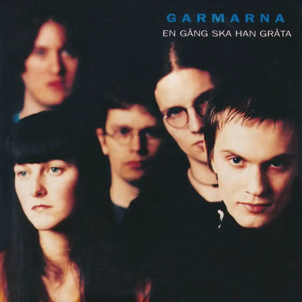 Garmarna