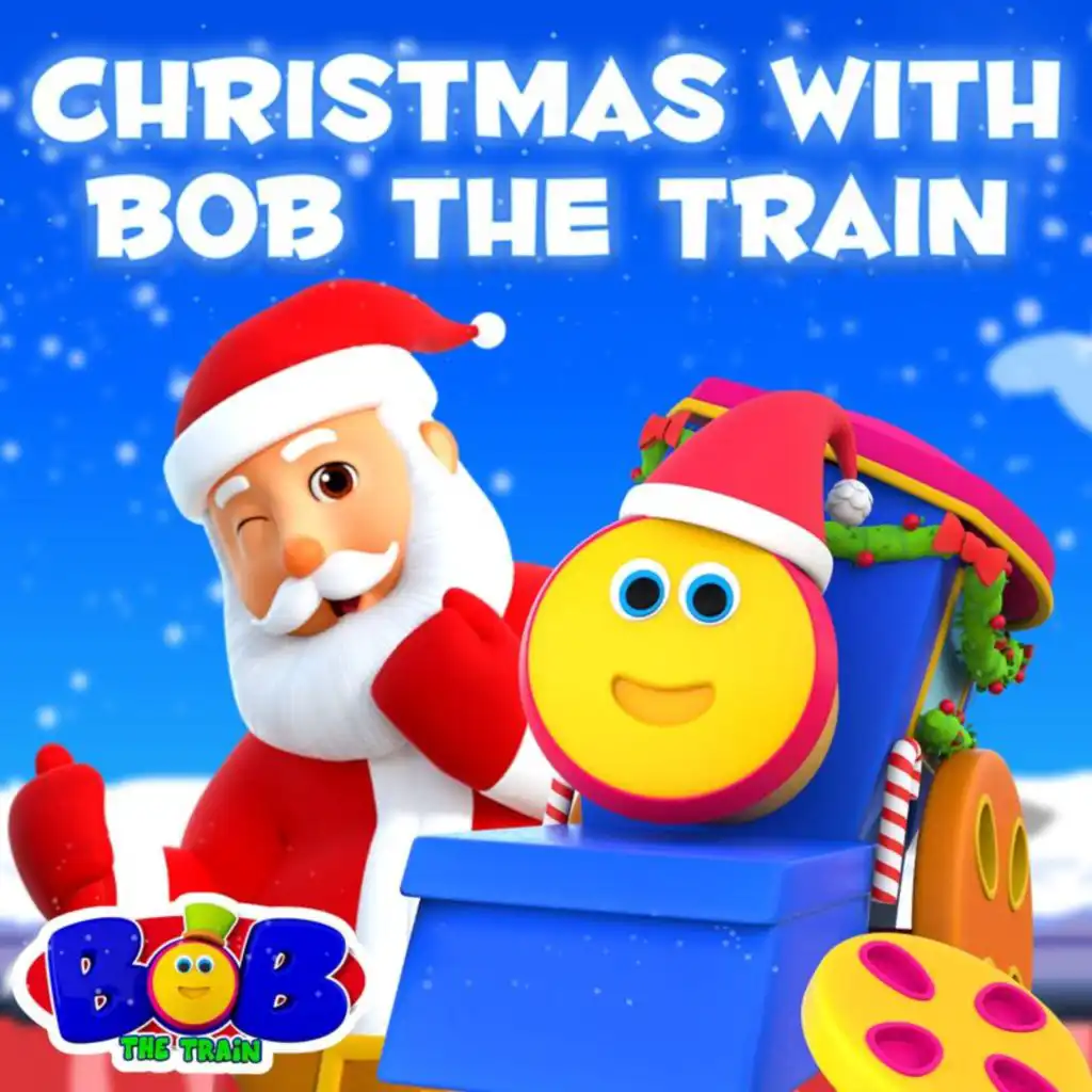 Bob the Train (Español)