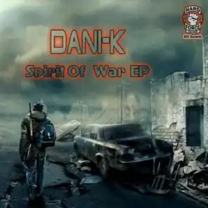 The War (Original Mix)