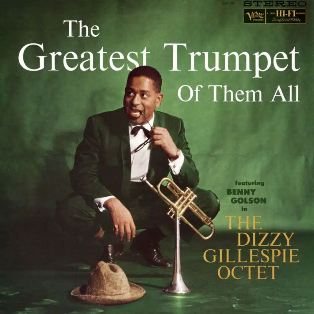 Dizzy Gillespie Octet
