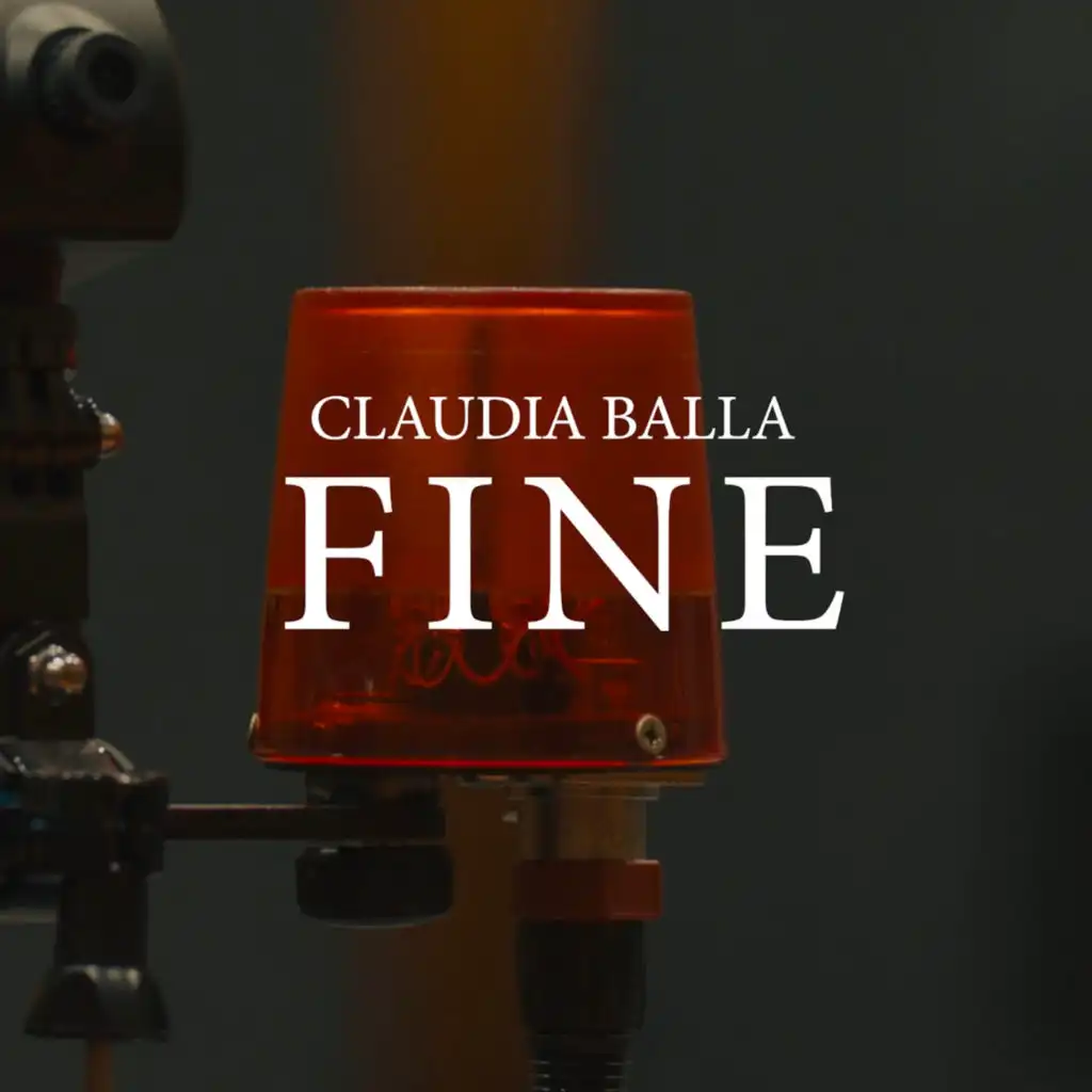 Claudia Balla