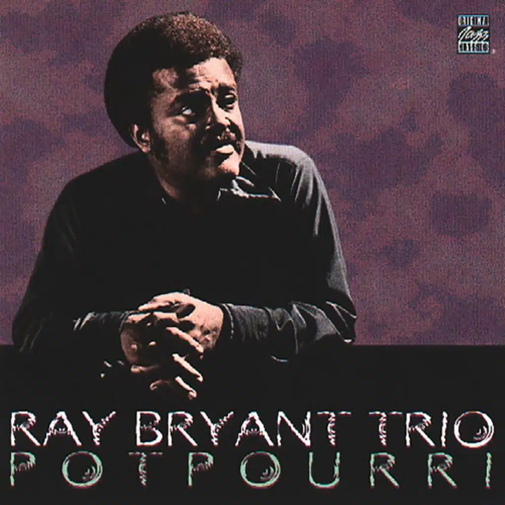 Ray Bryant Trio