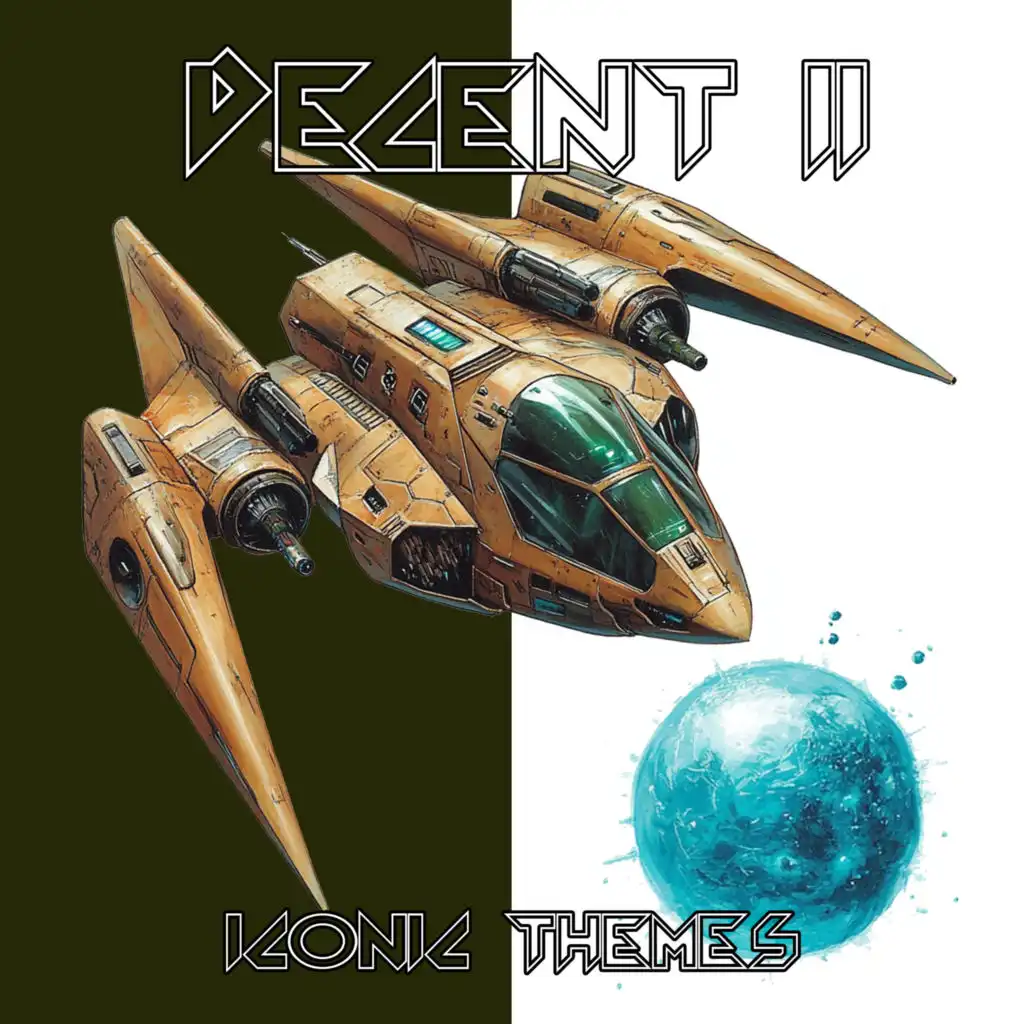 Decent II: Iconic Themes