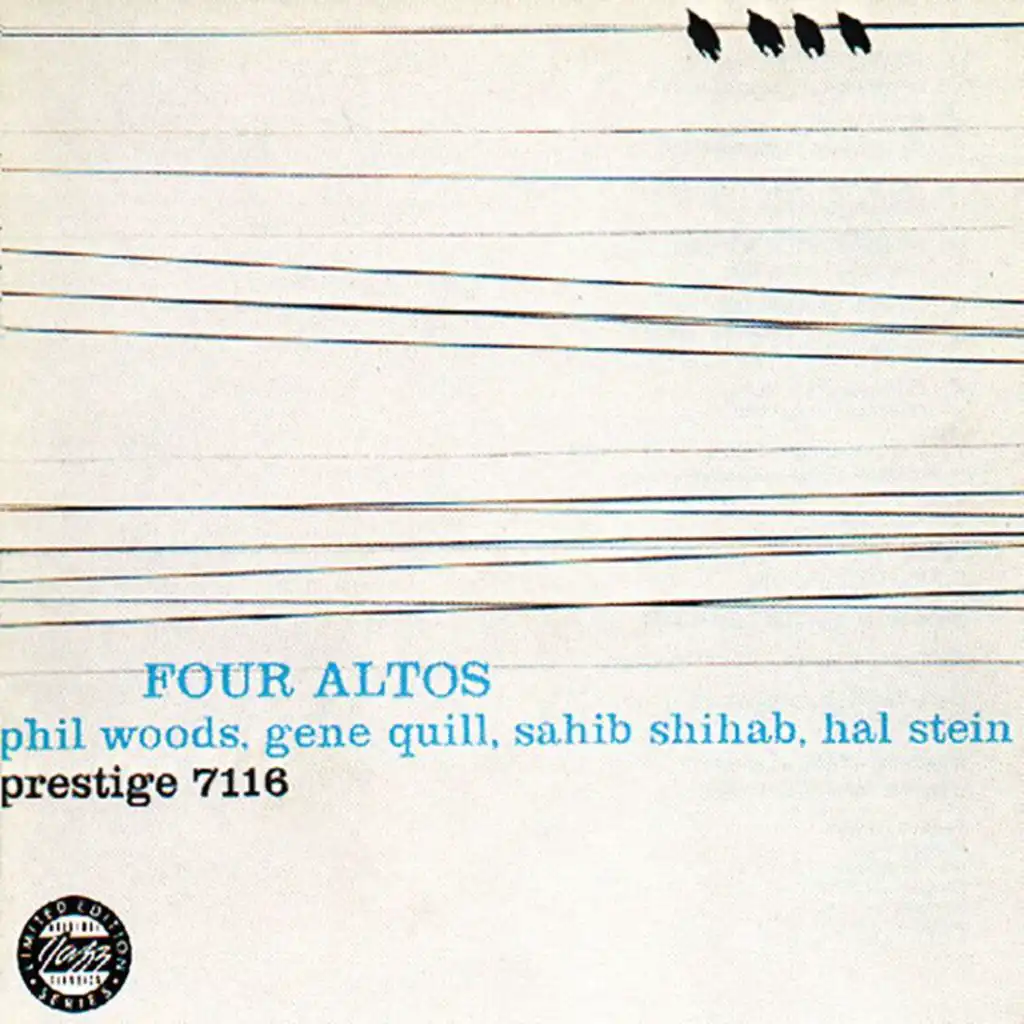 Four Altos