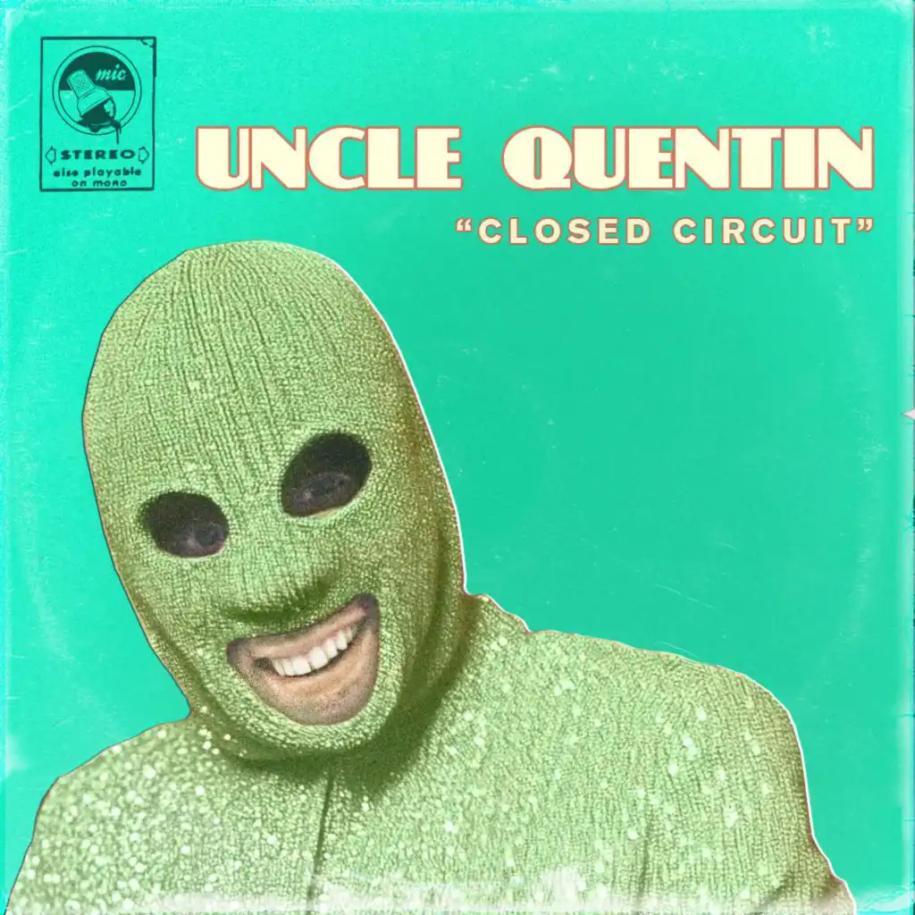 Uncle Quentin