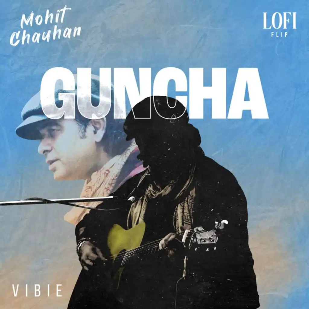 Mohit Chauhan & VIBIE