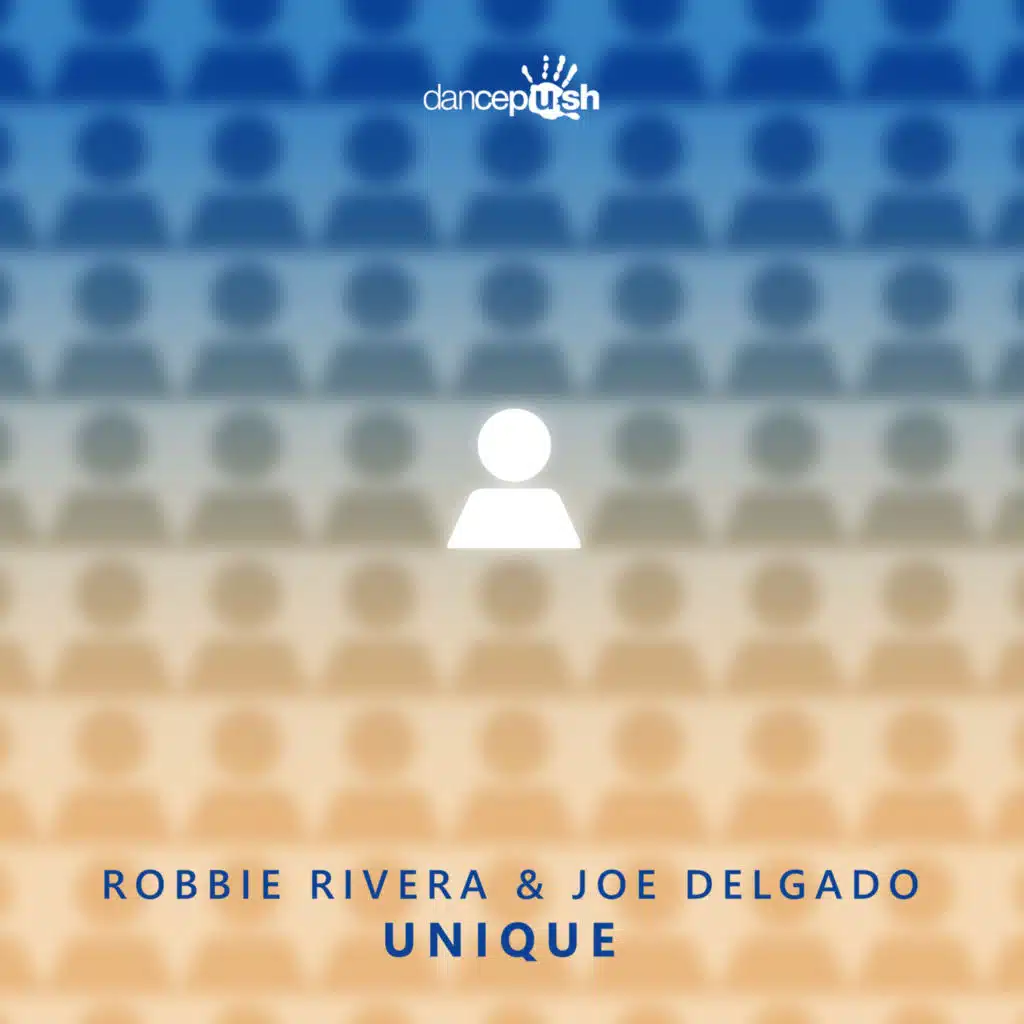 Unique (Extended Mix)