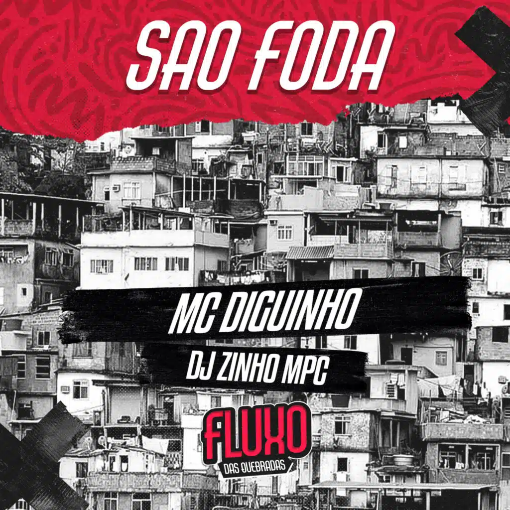 Mc Diguinho & DJ ZINHO MPC