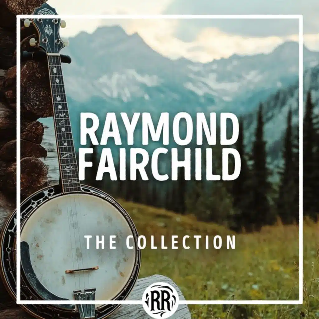 Raymond Fairchild