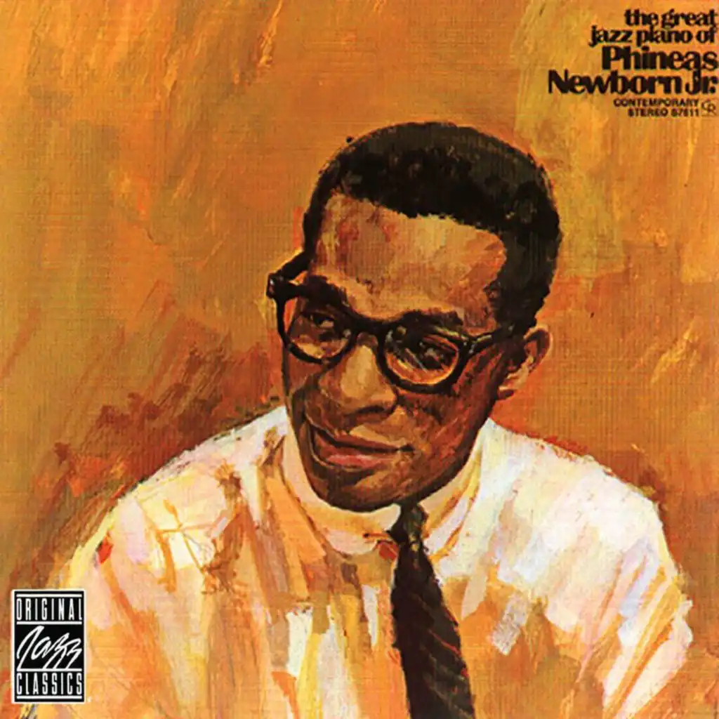 Phineas Newborn Jr.