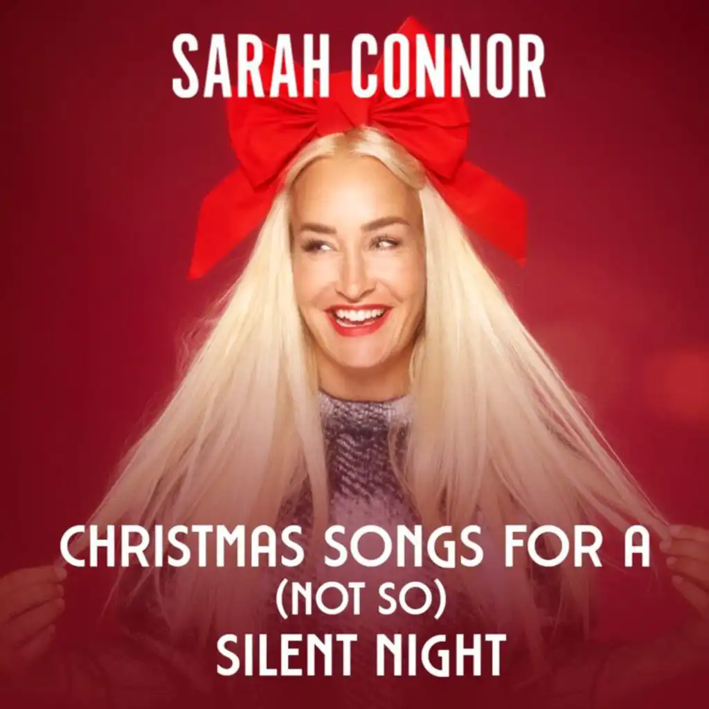 Not So Silent Night