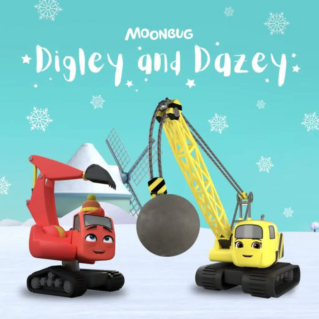 Digley & Dazey