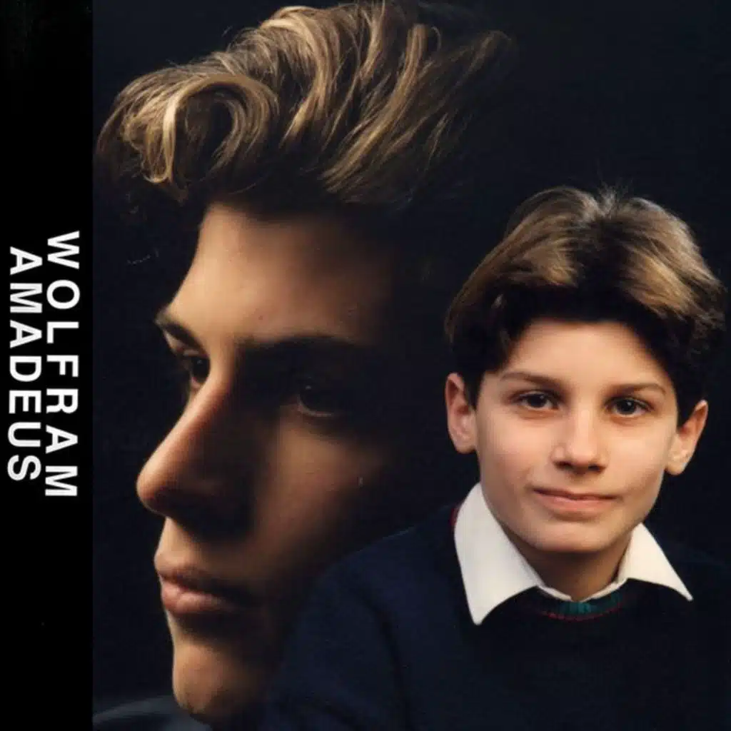 What Is It Like (feat. Pam)