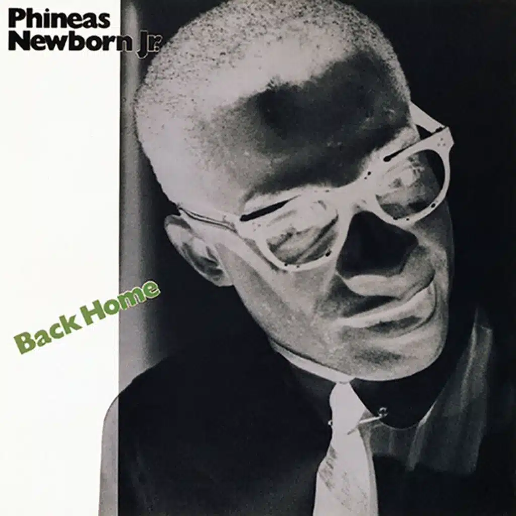 Back Home (Remastered 1998)