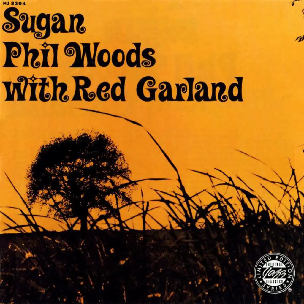 Scrapple From The Apple (feat. Red Garland)