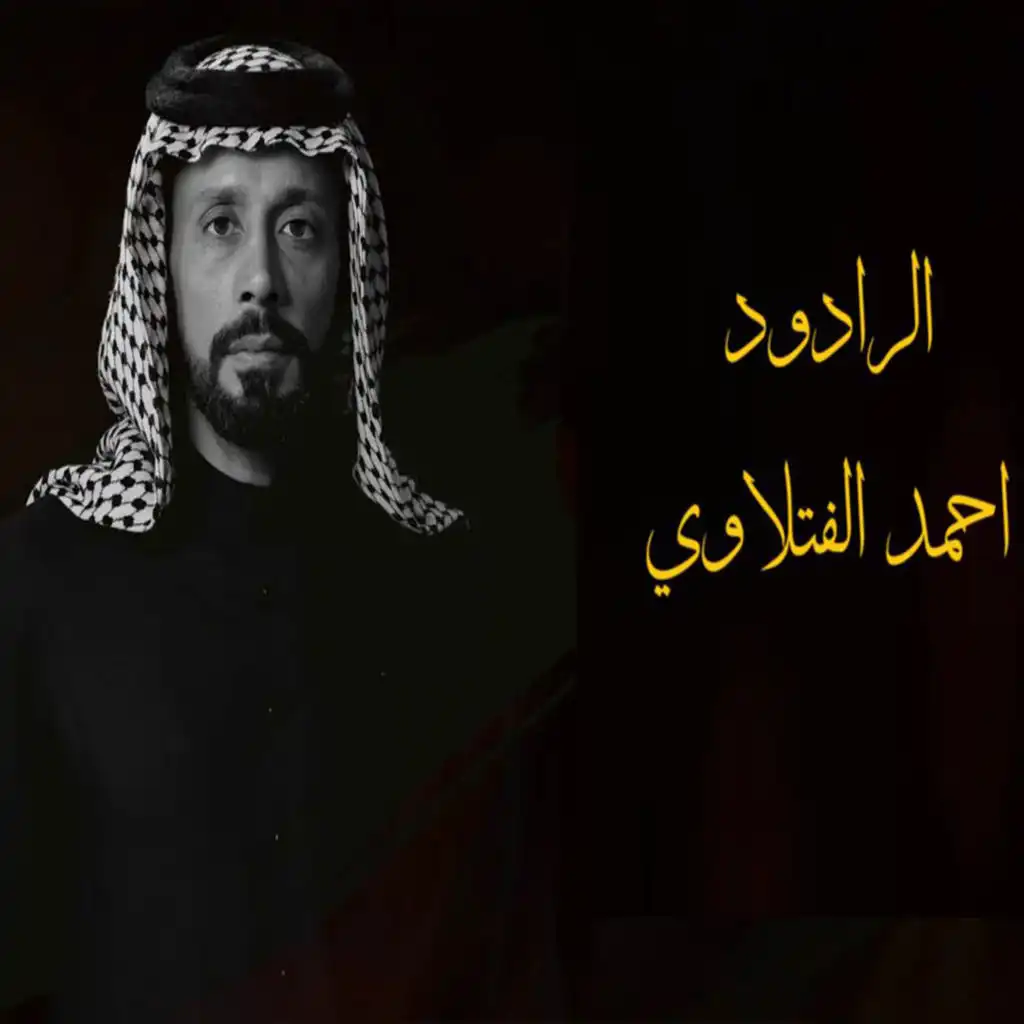 احمد الفتلاوي