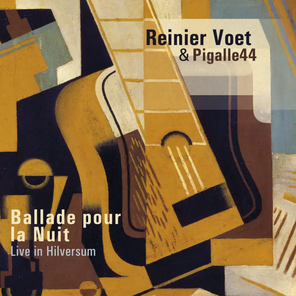 Reinier Voet & Pigalle44
