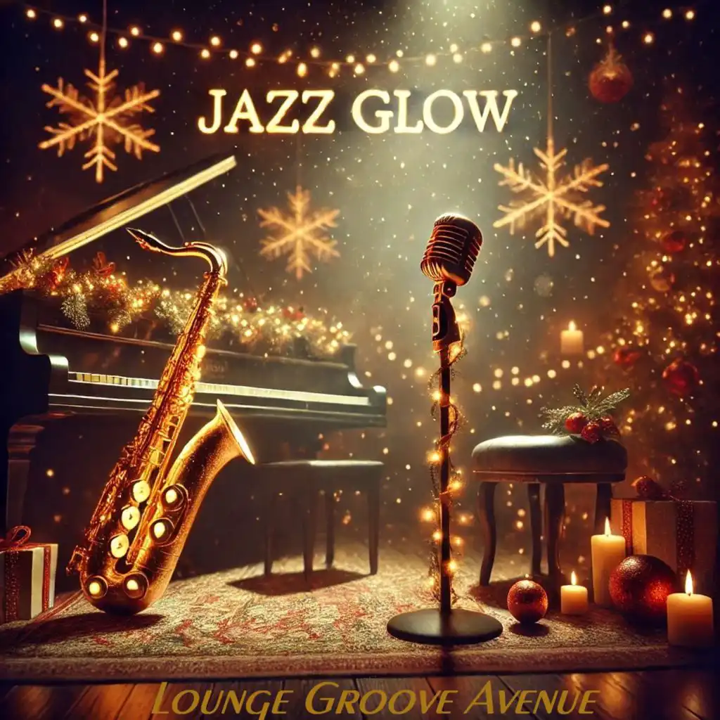 Lounge Groove Avenue