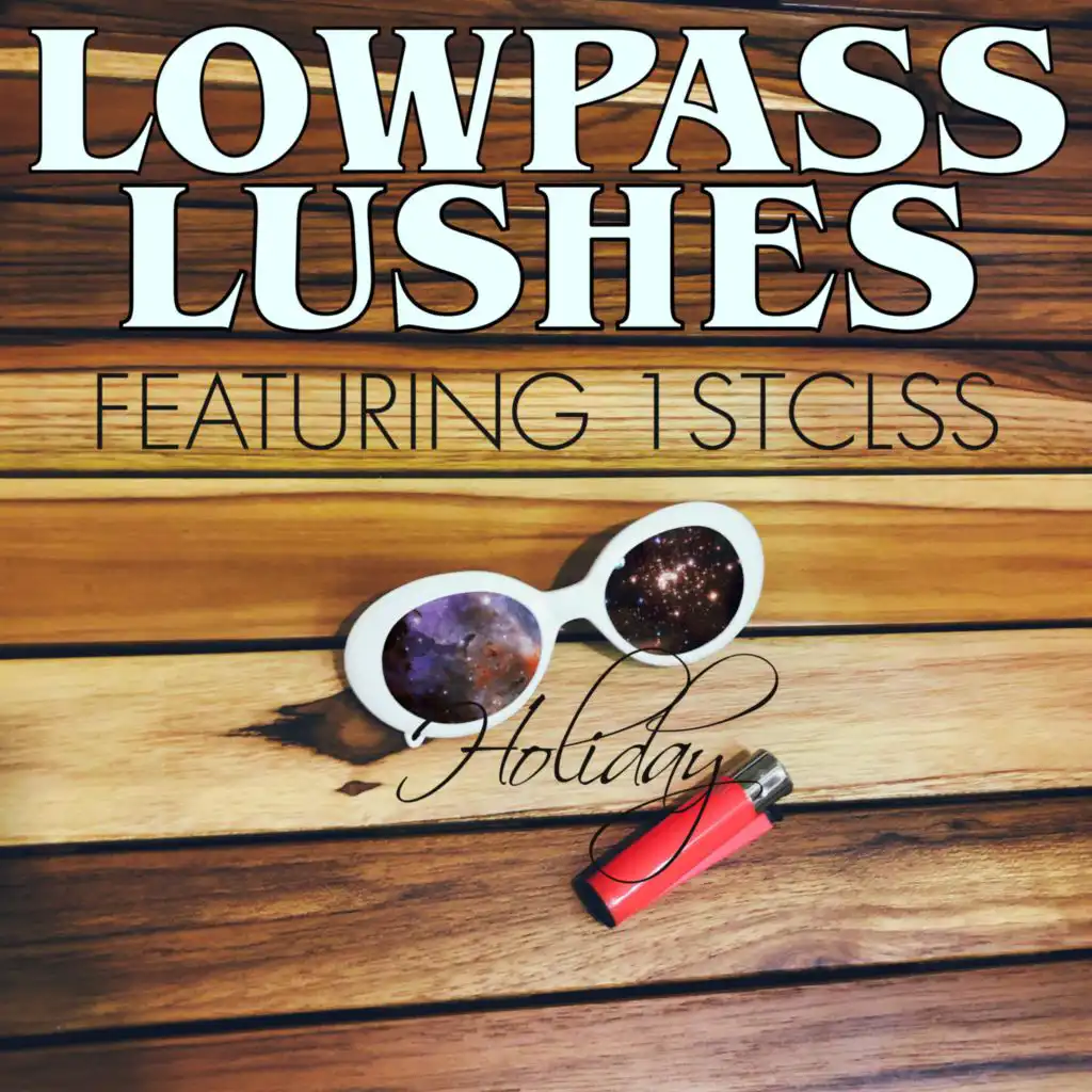 Lowpass Lushes