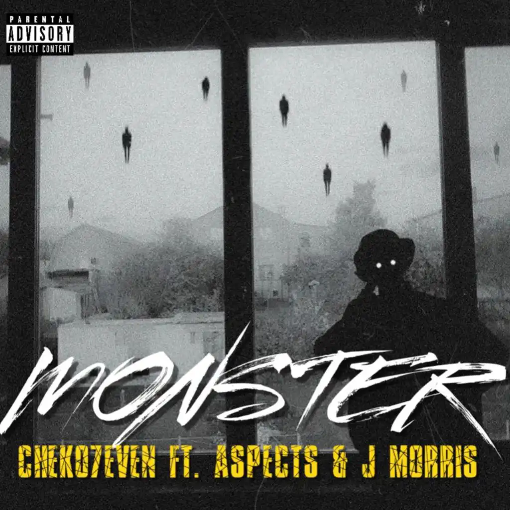 Monster (feat. Aspects & J Morris)