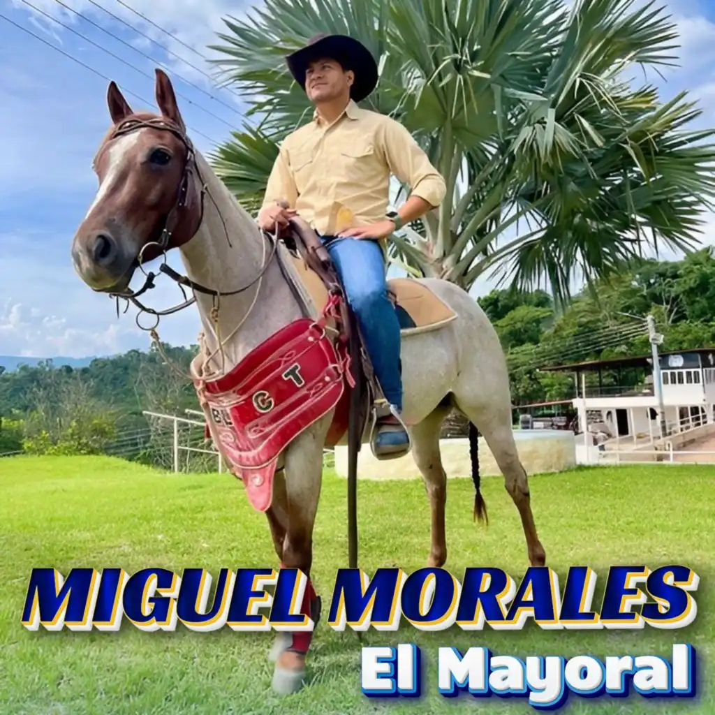 Miguel Morales