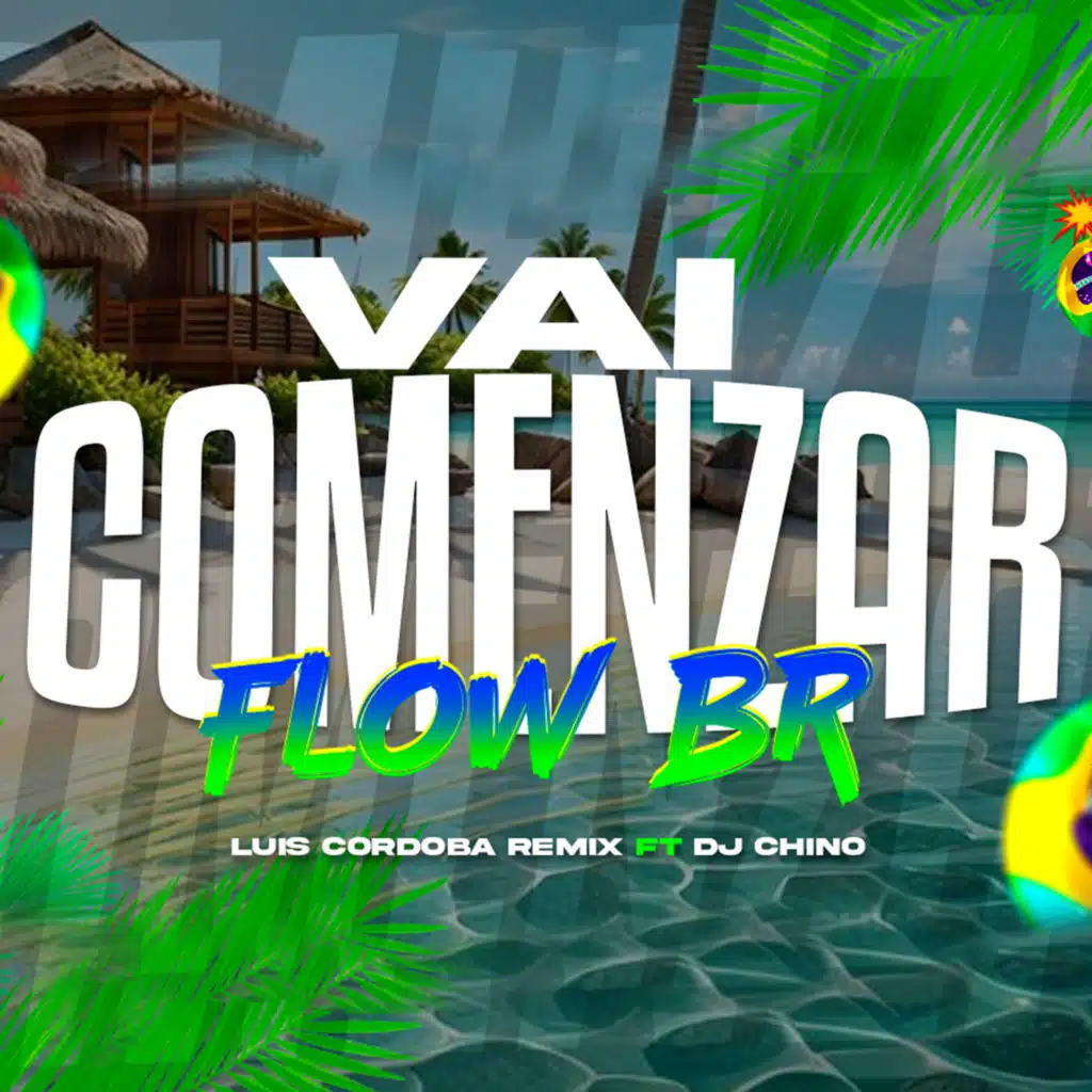 Vai Comenzar Flow Br