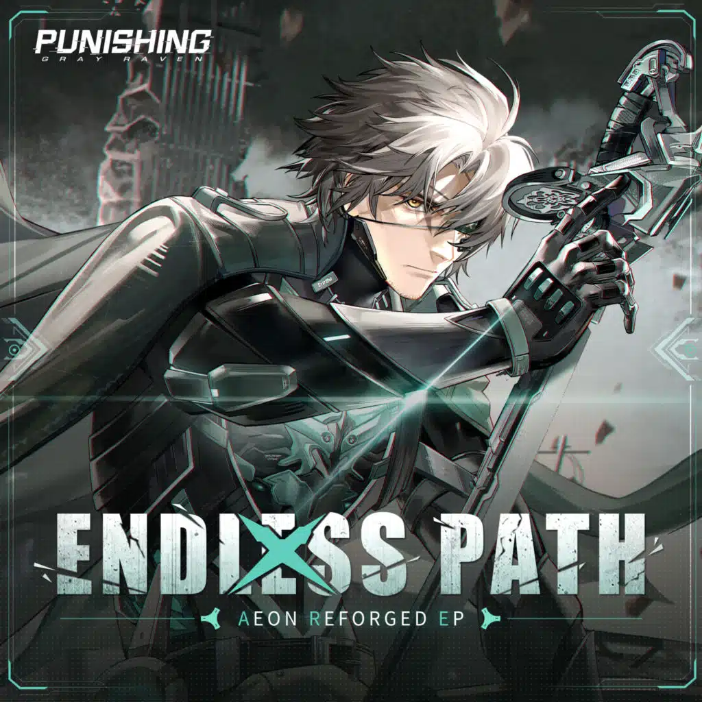 Endless Path (From Punishing Gray Raven: Aeon Reforged)