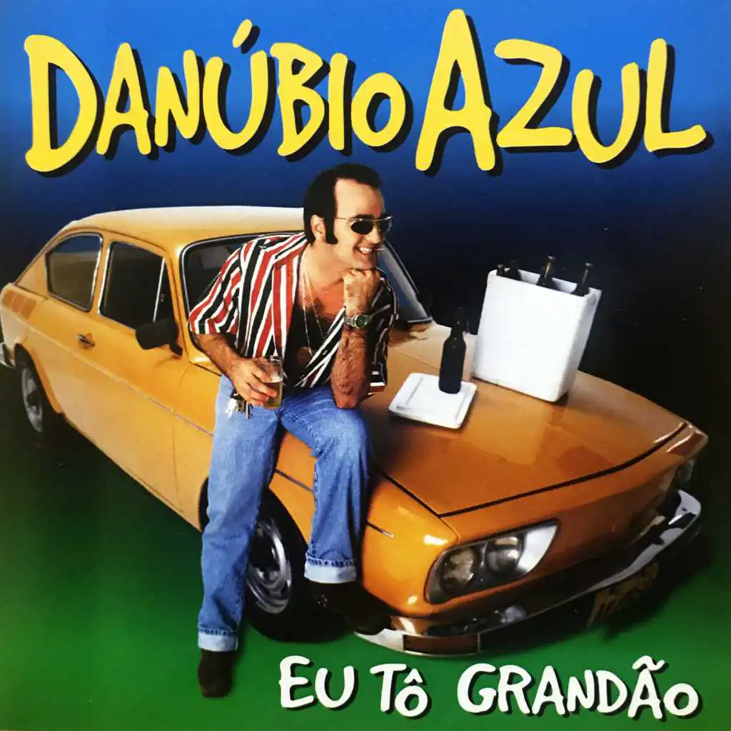 Eu Tô Grandão