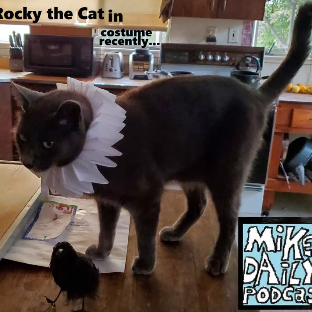 Episode 2942: Dollar!