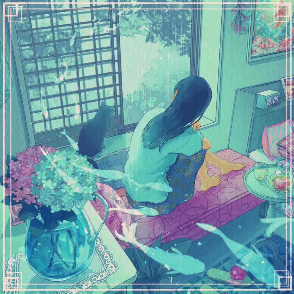 LoFi Relax Beat
