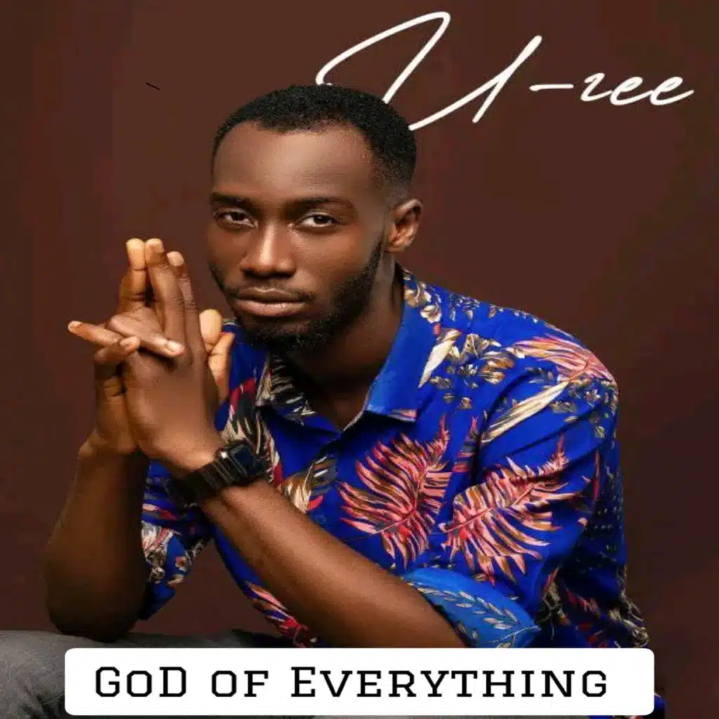 God of Everything