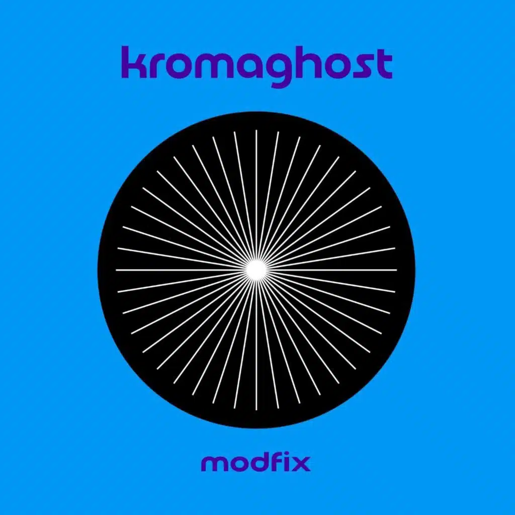Kromaghost - Modfix