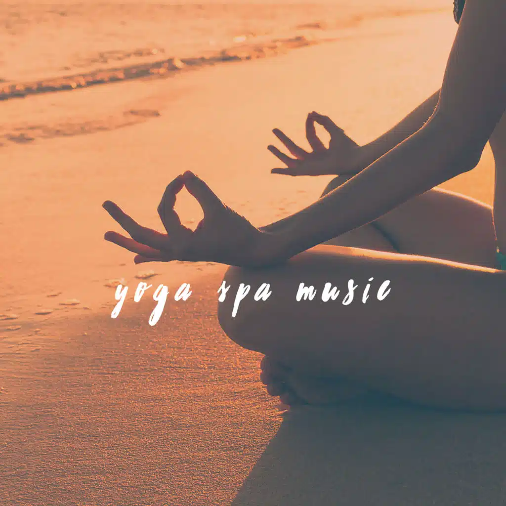 Yoga Spa Music