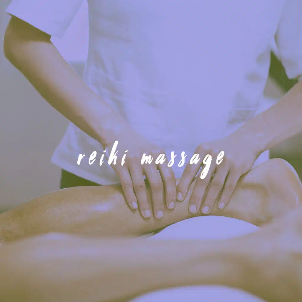 Reiki Massage