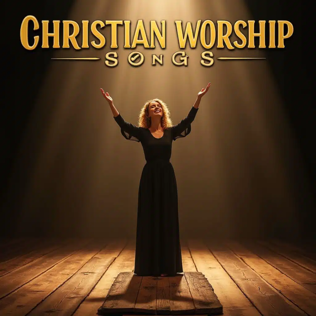 He Called Me Out of Darkness Christian Worship Songs