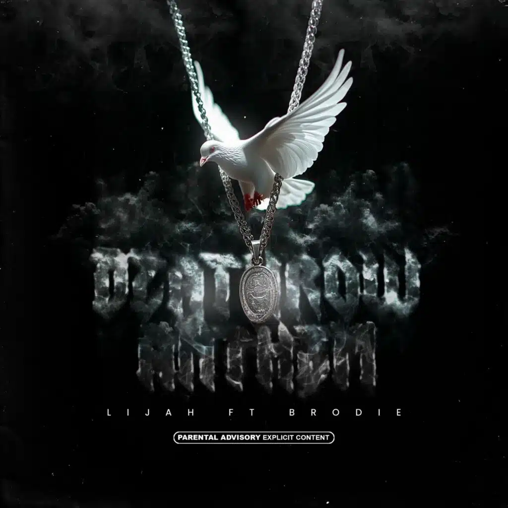Deathrow anthem (feat. Brodie)