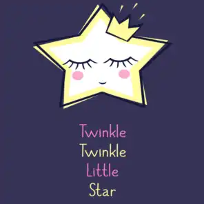 Twinkle Twinkle Little Star (Electric Piano Version)