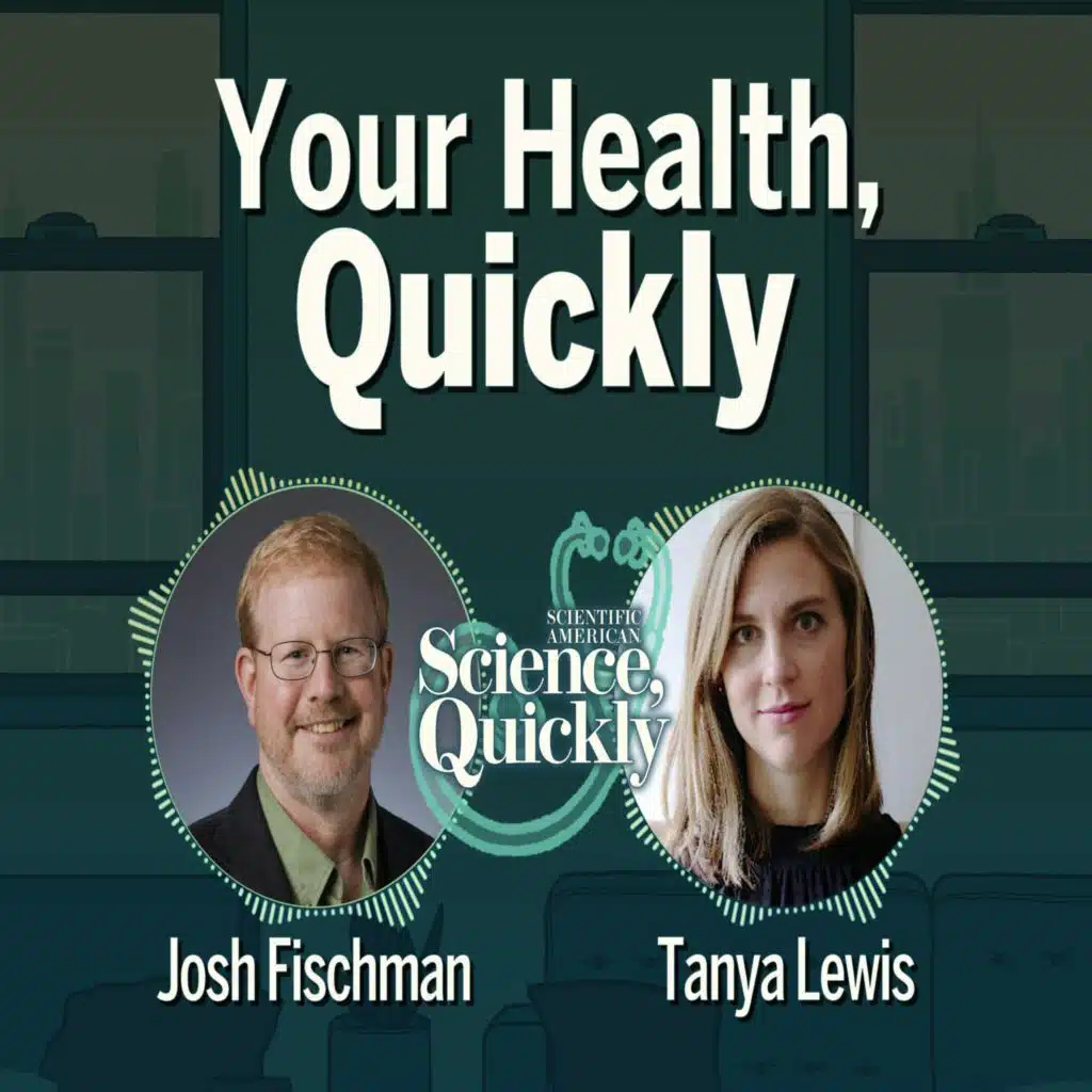 How to Handle This New COVID Season