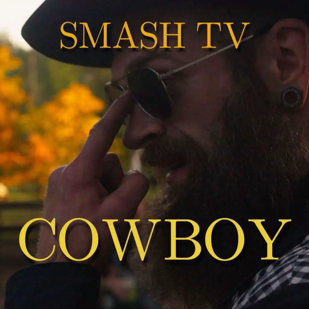 Smash TV