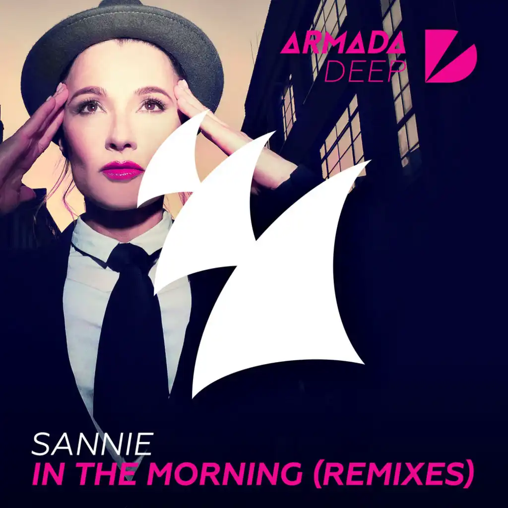 In The Morning (Francois Remix)