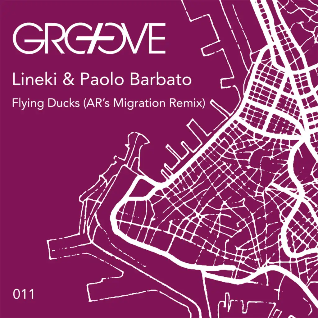 Lineki & Paolo Barbato