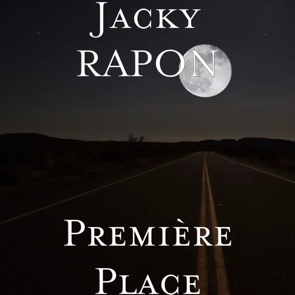 Jacky Rapon