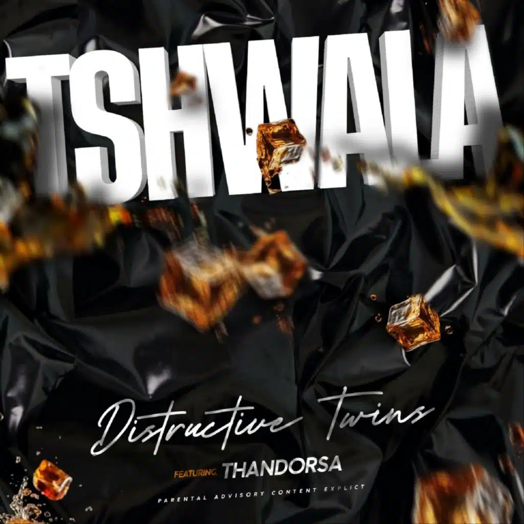 Tshwala (feat. Thandorsa)
