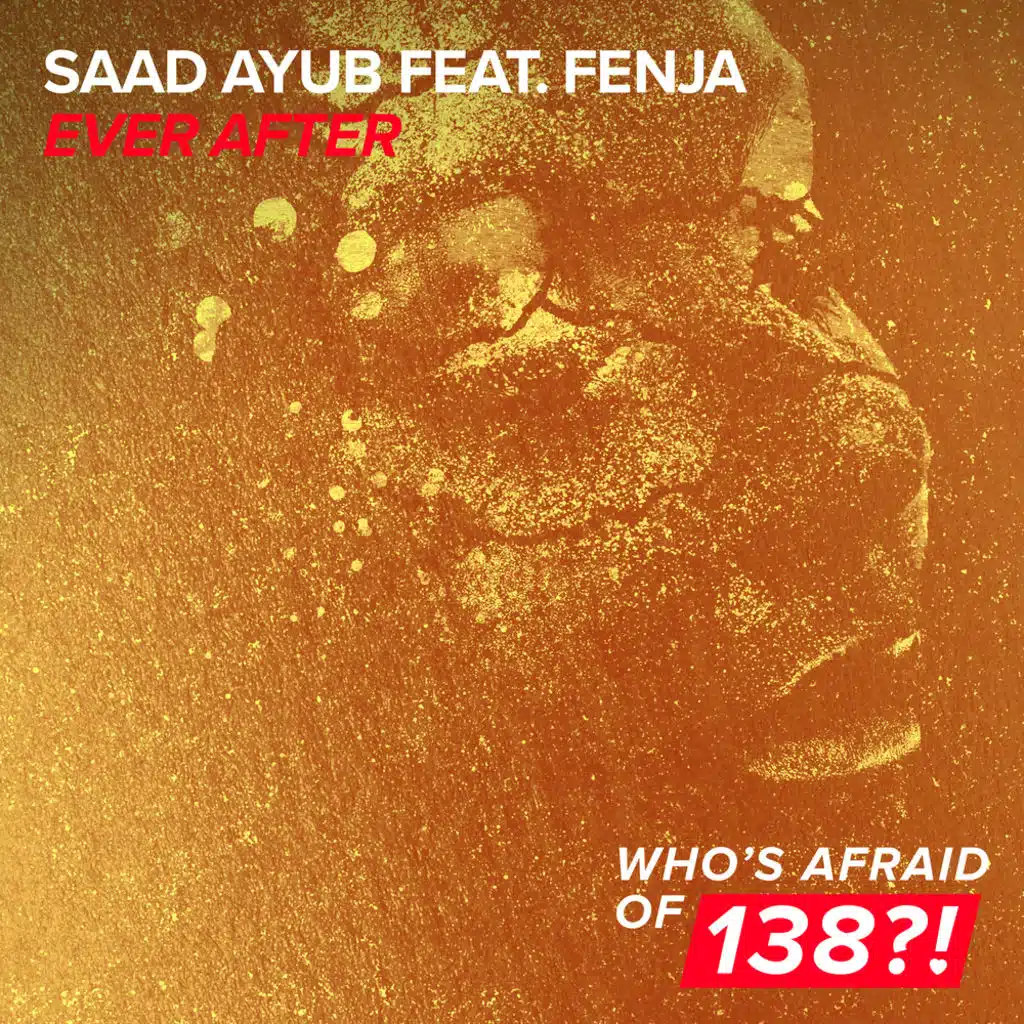 Saad Ayub feat. Fenja