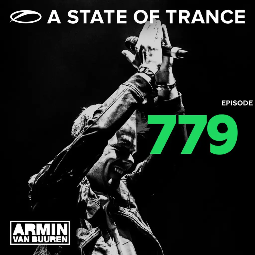 A State Of Trance Episode 779