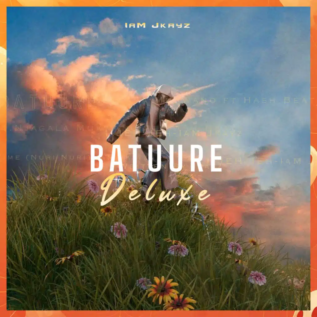 Batuure Deluxe